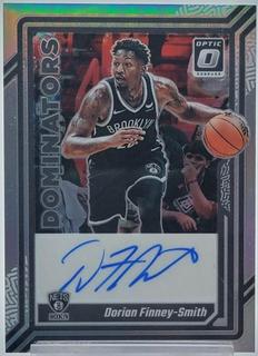Dorian Finney-Smith