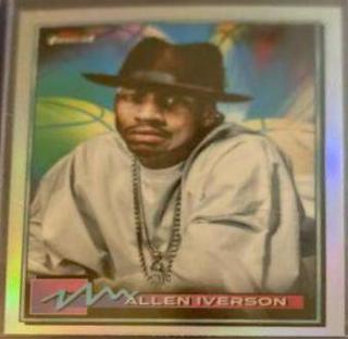 Allen Iverson
