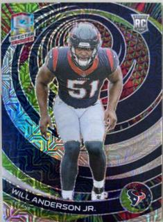 Will Anderson Jr.
