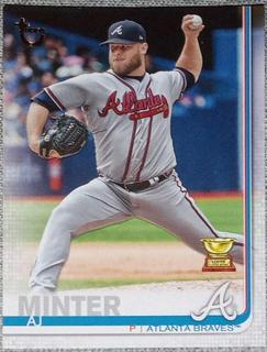 A.J. Minter