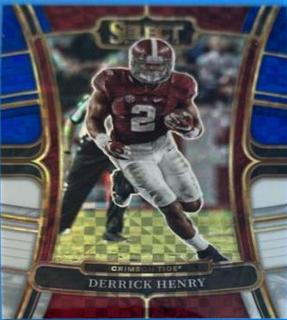 Derrick Henry