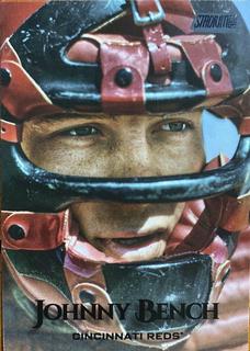 Johnny Bench