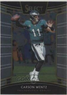Carson Wentz