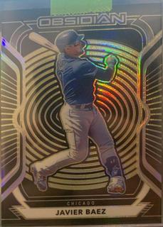 Javier Baez