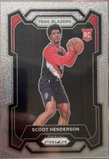 Scoot Henderson
