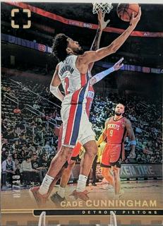 Cade Cunningham