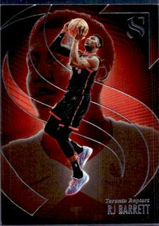 RJ Barrett