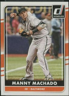 Manny Machado
