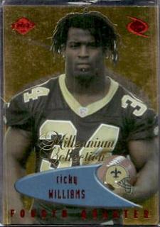 Ricky Williams