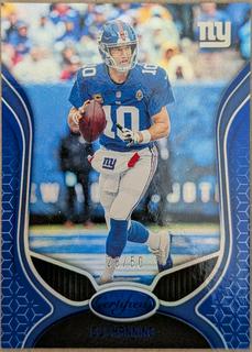 Eli Manning