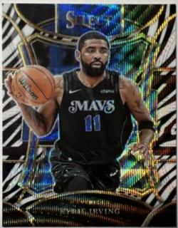 Kyrie Irving