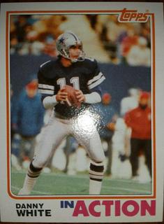 Danny White