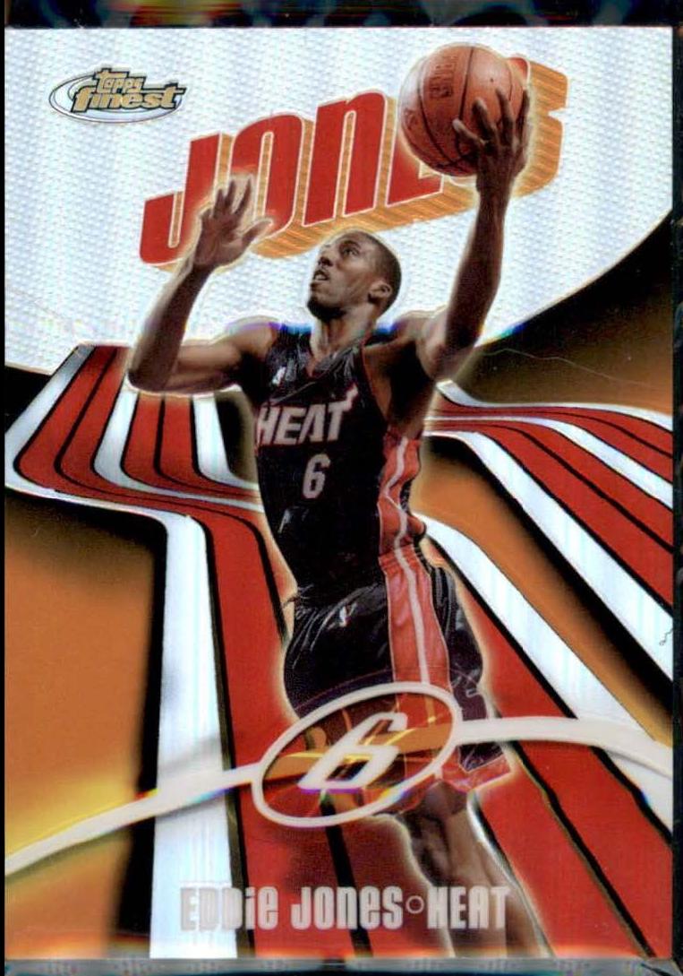 Eddie Jones