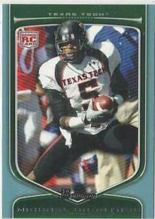 Michael Crabtree