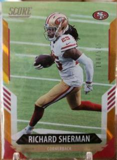 Richard Sherman