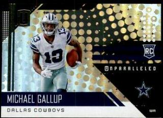 Michael Gallup