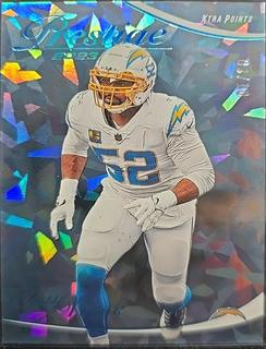 Khalil Mack