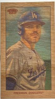 Freddie Freeman