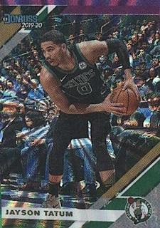 Jayson Tatum