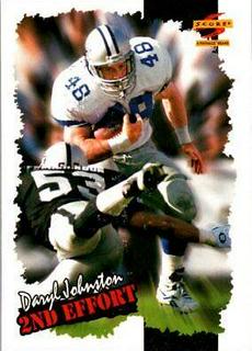 Daryl Johnston