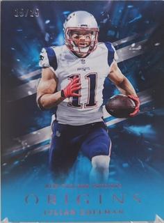 Julian Edelman
