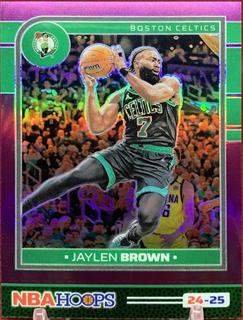 Jaylen Brown