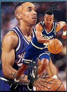 Spud Webb