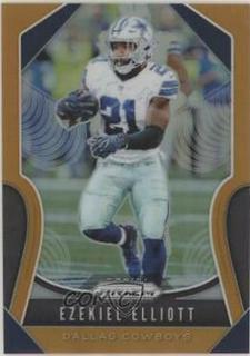 Ezekiel Elliott