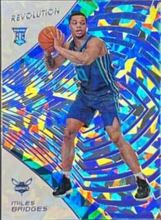 Miles Bridges