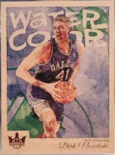 Dirk Nowitzki