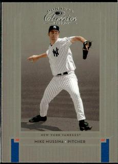 Mike Mussina
