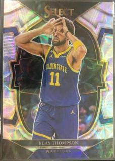 Klay Thompson