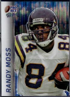 Randy Moss