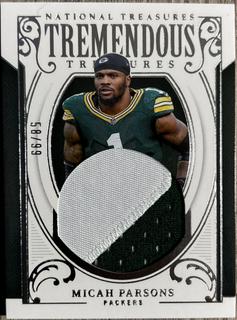 Micah Parsons