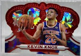 Kevin Knox