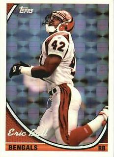Eric Ball