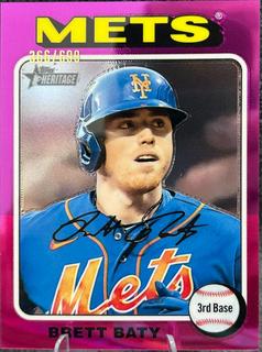 Brett Baty