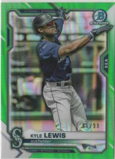 Kyle Lewis