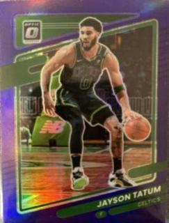 Jayson Tatum