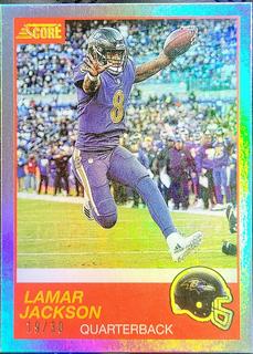Lamar Jackson