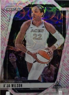 A'ja Wilson