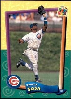 Sammy Sosa