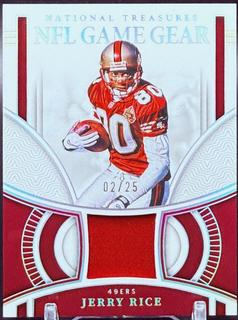 Jerry Rice