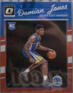 Damian Jones