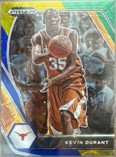 Kevin Durant