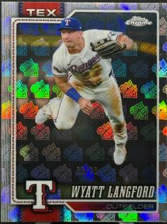 Wyatt Langford