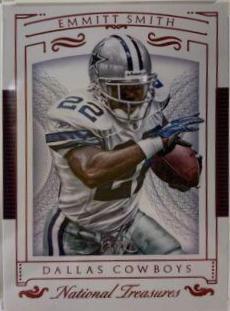 Emmitt Smith