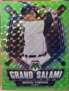 Miguel Cabrera