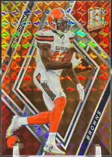 Josh Gordon