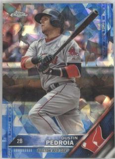 Dustin Pedroia